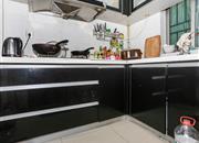 龙珠花园（A区）-厨房