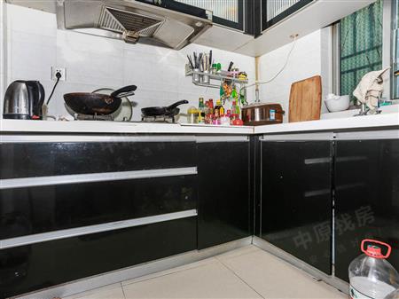 龙珠花园（A区）-厨房