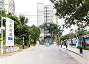 怡乐花园（二期中房怡乐花园）-大门