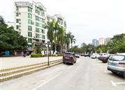 怡乐花园（二期中房怡乐花园）-环境绿化