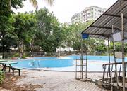 怡乐花园（二期中房怡乐花园）-基础设施