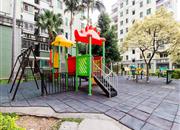 怡乐花园（二期中房怡乐花园）-基础设施