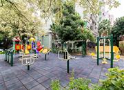 怡乐花园（二期中房怡乐花园）-基础设施