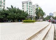 怡乐花园（二期中房怡乐花园）-基础设施