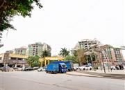 隆盛花园-远景图