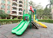 隆盛花园-基础设施