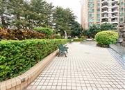 隆盛花园-环境绿化