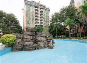 隆盛花园-基础设施