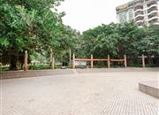 隆盛花园-基础设施