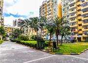 中加名园-环境绿化