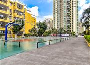 中加名园-基础设施