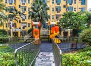 中加名园-基础设施