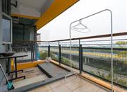 星海名城（五期）-阳台