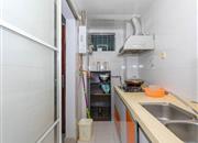 星海名城（五期）-厨房