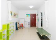 星海名城（五期）-主卧