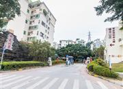 曦龙山庄（一期）-大门