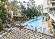 曦龙山庄（一期）-基础设施