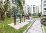 曦龙山庄（一期）-基础设施