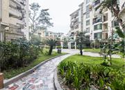 曦龙山庄（一期）-环境绿化