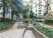 曦龙山庄（一期）-环境绿化