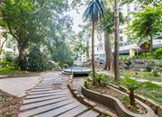 曦龙山庄（一期）-环境绿化