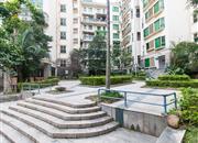 曦龙山庄（一期）-环境绿化