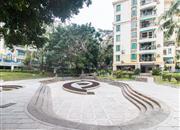 曦龙山庄（一期）-基础设施