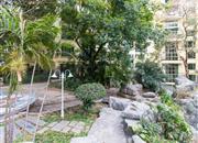 曦龙山庄（一期）-环境绿化