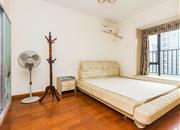 泰华阳光海-主卧