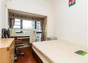 泰华阳光海-次卧