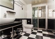 泰华阳光海-卫生间