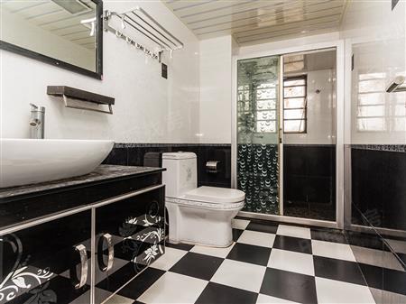 泰华阳光海-卫生间