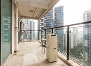 泰华阳光海-阳台