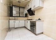 泰华阳光海-厨房