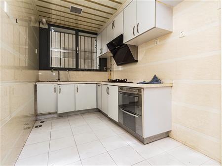 泰华阳光海-厨房