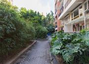 中海怡瑞山居-环境绿化