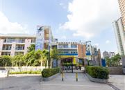 中海怡瑞山居-基础设施