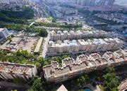 中海怡瑞山居-俯瞰图