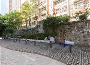 中海怡瑞山居-基础设施