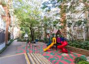 中海怡瑞山居-基础设施