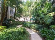 中海怡瑞山居-环境绿化