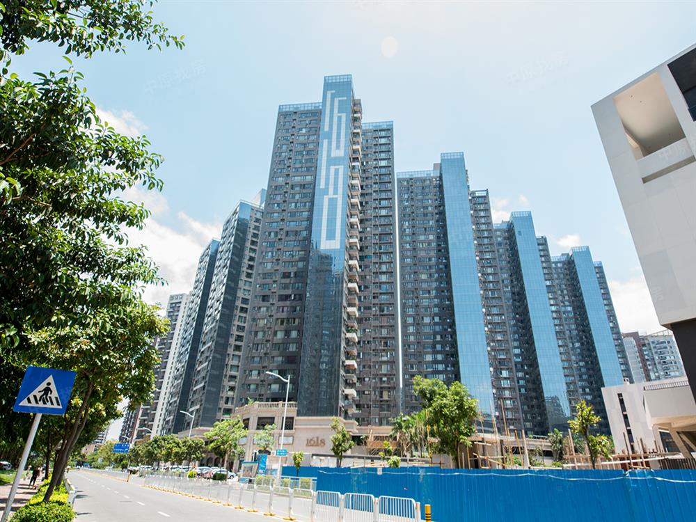 澳城1618（二期）