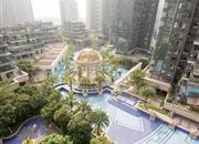 澳城1618（二期）-俯瞰图