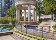 澳城1618（二期）-环境绿化