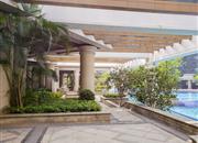 澳城1618（二期）-环境绿化