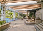 澳城1618（二期）-环境绿化