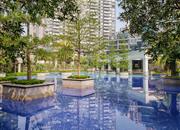 澳城1618（二期）-环境绿化