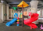 澳城1618（二期）-基础设施