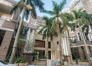 南海玫瑰园（三期）-大门