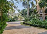 南海玫瑰园（三期）-环境绿化